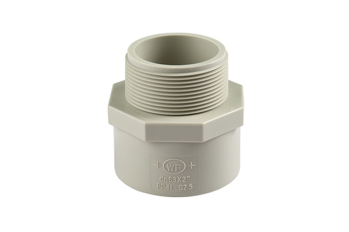 汉南PPH外牙直接(DIN)