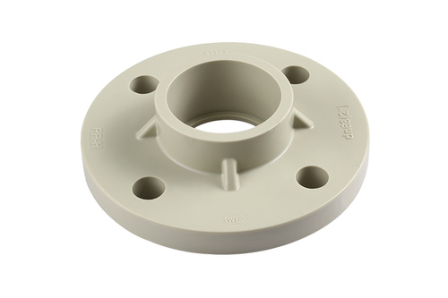 汉南PPH一体式法兰(DIN)