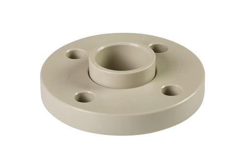 汉南PPH双片式法兰(DIN)