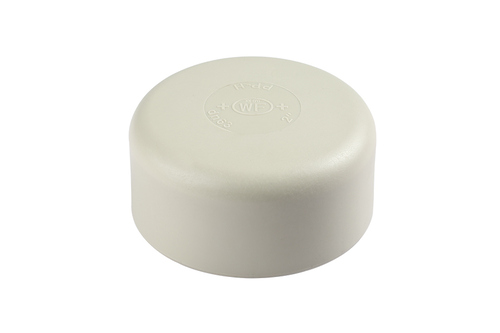 汉南PPH管帽(DIN)