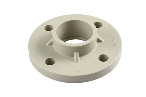 汉南PPR一体式法兰(DIN)